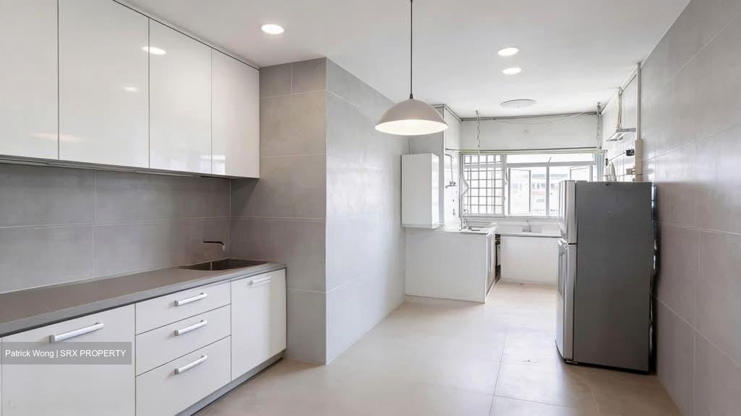 Blk 129 Lorong Ah Soo (Hougang), HDB 3 Rooms #552097541
